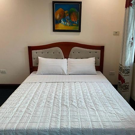 Thien Anh Hotel Хайфон Экстерьер фото
